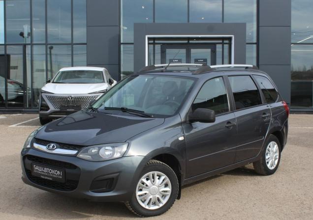 Lada (ВАЗ) Kalina II