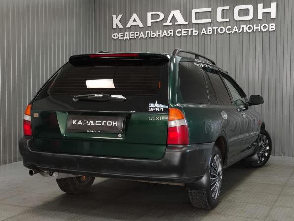 Mitsubishi Lancer VII с пробегом 2001 года, цена 275 000 рублей, 324000 км, универсал, Автокод Объявления