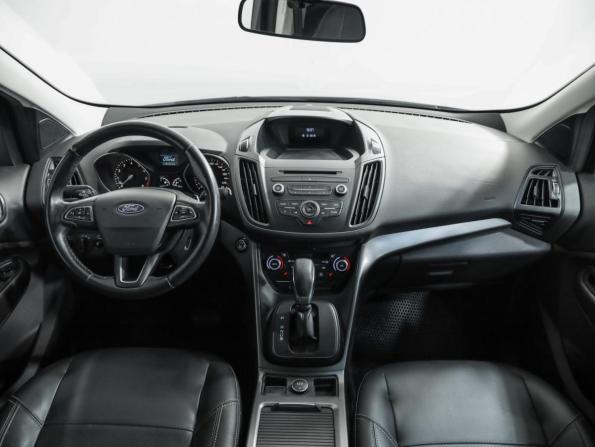 Ford Kuga II Рестайлинг с пробегом 2018 года, цена 1 769 000 рублей, 110129 км, внедорожник, Автокод Объявления