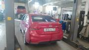 Hyundai Solaris II Санкт-Петербург  - изображение 9