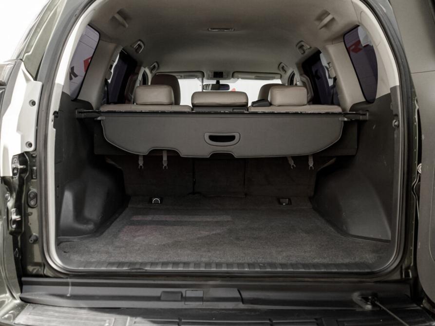 Toyota Land Cruiser Prado 150 Series Екатеринбург  - изображение 9