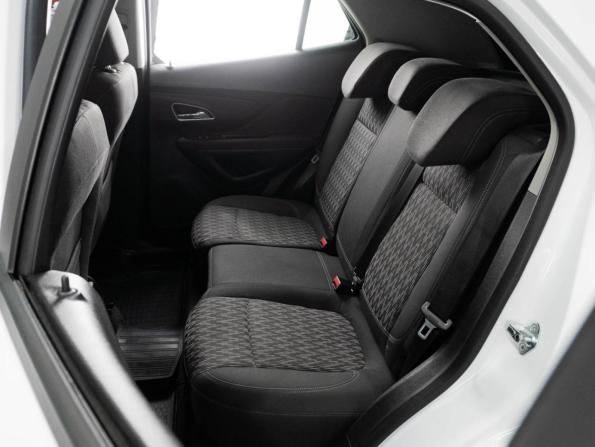Opel Mokka I с пробегом 2012 года, цена 1 189 000 рублей, 122507 км, внедорожник, Автокод Объявления