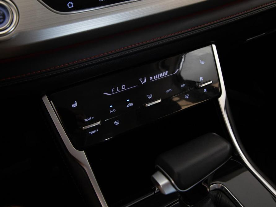 Changan CS75 I Рестайлинг Санкт-Петербург  - изображение 14