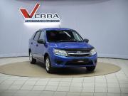 Lada (ВАЗ) Granta I Уфа  - изображение 20