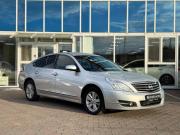 Nissan Teana II (J32) Рестайлинг Ульяновск  - изображение 28
