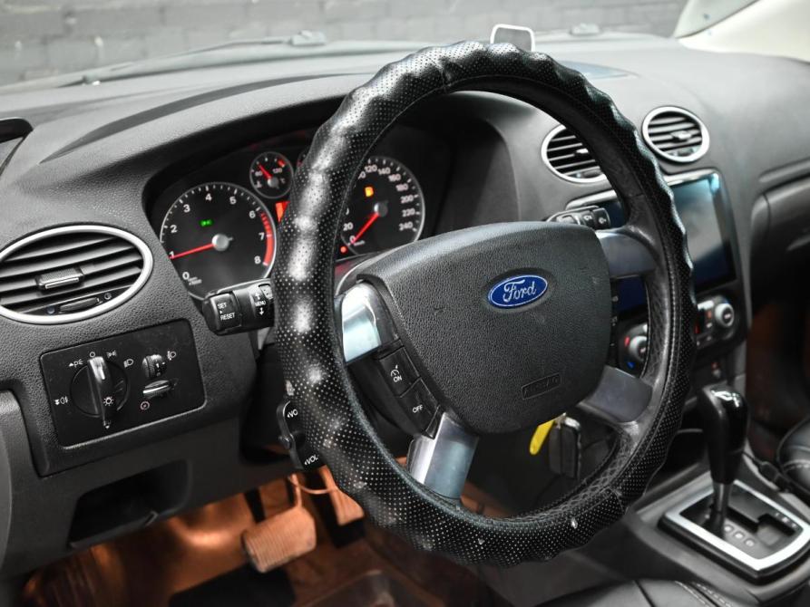 Ford Focus II Екатеринбург  - изображение 11