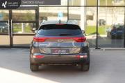 Kia Sportage IV Казань  - изображение 22