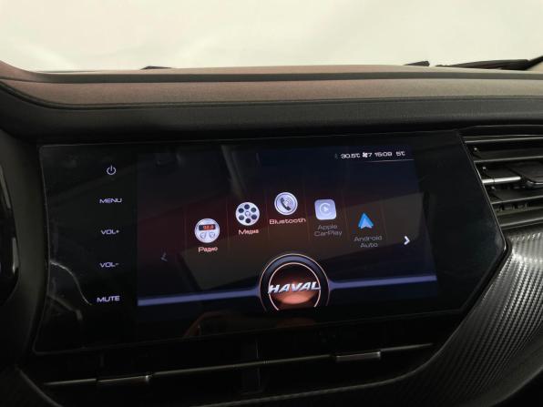Haval F7x I с пробегом 2021 года, цена 1 646 000 рублей, 155434 км, внедорожник, Автокод Объявления
