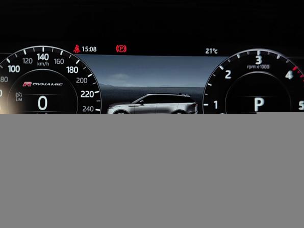 Land Rover Range Rover Velar I с пробегом 2018 года, цена 3 900 000 рублей, 136848 км, внедорожник, Автокод Объявления