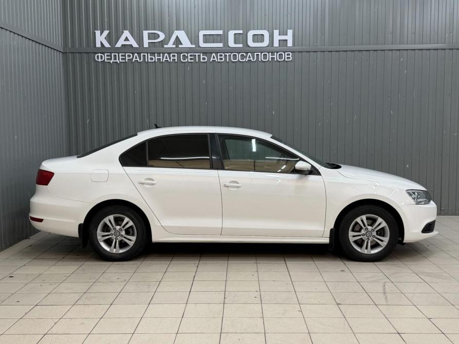 Volkswagen Jetta VI Рестайлинг Магнитогорск  - изображение 6