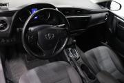 Toyota Corolla XI (E160 E170 E180) Рестайлинг 1 Ульяновск  - изображение 30