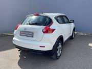 Nissan Juke I Стерлитамак  - изображение 50