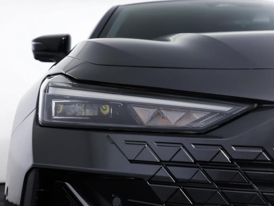 Changan UNI-V I Москва  - изображение 24