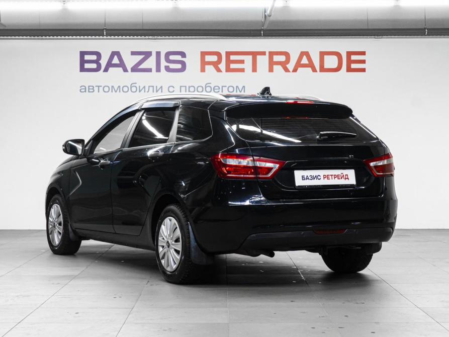 Lada (ВАЗ) Vesta I Тюмень  - изображение 8