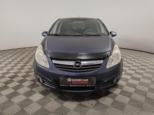 Opel Corsa D с пробегом 2008 года, цена 370 000 рублей, 151618 км, хэтчбек, Автокод Объявления