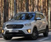Hyundai Creta I Уфа  - изображение 21