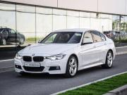 BMW 3 серии VI (F3x) Рестайлинг Санкт-Петербург  - изображение 33