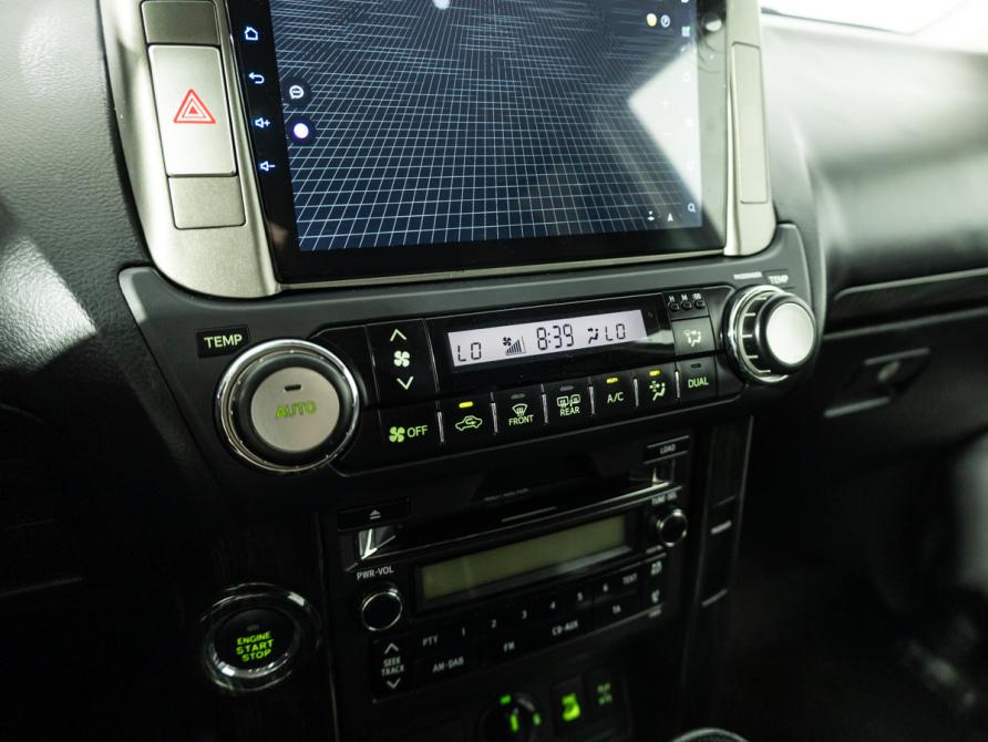 Toyota Land Cruiser Prado 150 Series Санкт-Петербург  - изображение 16
