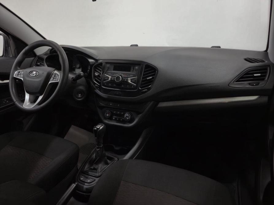 Lada (ВАЗ) Vesta I Альметьевск  - изображение 15