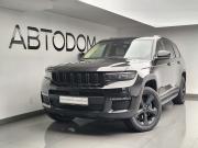 Jeep Grand Cherokee V (WL) Москва  - изображение 23
