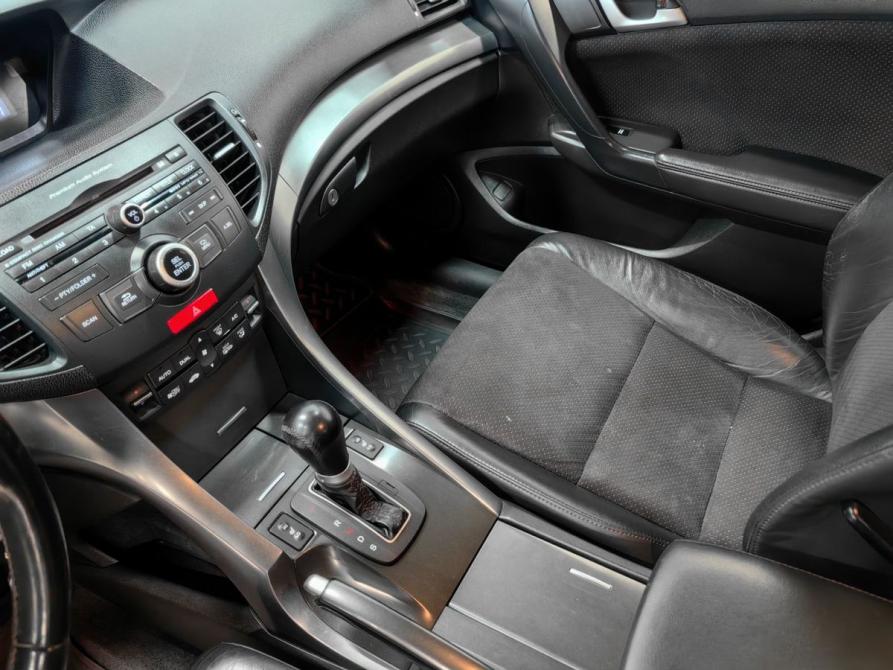 Honda Accord VIII Рестайлинг Новосибирск  - изображение 12