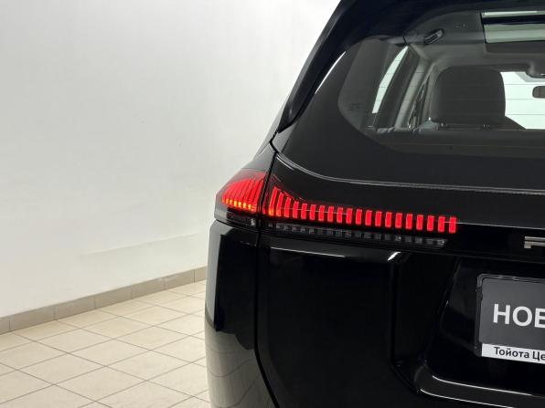 Toyota RAV4 VI (XA60) с пробегом 2026 года, цена 4 600 000 рублей, 10 км, внедорожник, Автокод Объявления