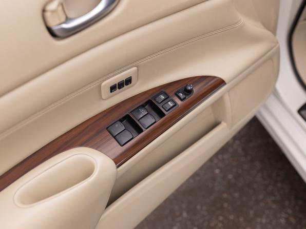 Nissan Teana II с пробегом 2008 года, цена 795 000 рублей, 279963 км, седан, Автокод Объявления