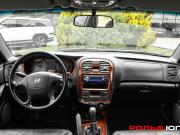 Hyundai Sonata IV (EF) Рестайлинг Москва  - изображение 27