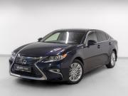 Lexus ES VI Рестайлинг Санкт-Петербург  - изображение 31