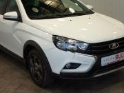 Lada (ВАЗ) Vesta I Иваново  - изображение 40
