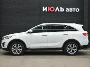 Kia Sorento III Prime Екатеринбург  - изображение 28