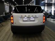 Haval H3 I Рестайлинг Москва  - изображение 16