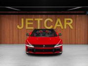 Ferrari 12Cilindri Москва  - изображение 48