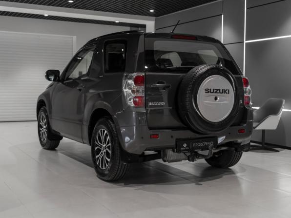 Suzuki Grand Vitara II Рестайлинг с пробегом 2011 года, цена 1 195 000 рублей, 98905 км, внедорожник, Автокод Объявления