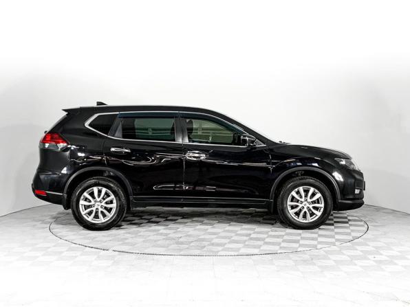 Nissan X-Trail III Рестайлинг с пробегом 2020 года, цена 2 186 000 рублей, 108216 км, внедорожник, Автокод Объявления