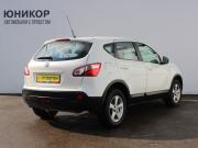 Nissan Qashqai I Рестайлинг Нижний Новгород  - изображение 23