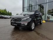 Kia Sportage III Ижевск  - изображение 28