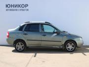 Lada (ВАЗ) Kalina I Нижний Новгород  - изображение 15