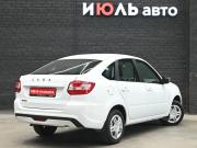 Lada (ВАЗ) Granta I Рестайлинг Екатеринбург  - изображение 23