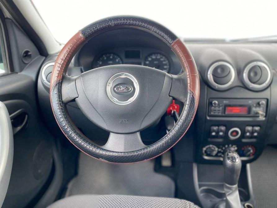 Lada (ВАЗ) Largus I Екатеринбург  - изображение 17