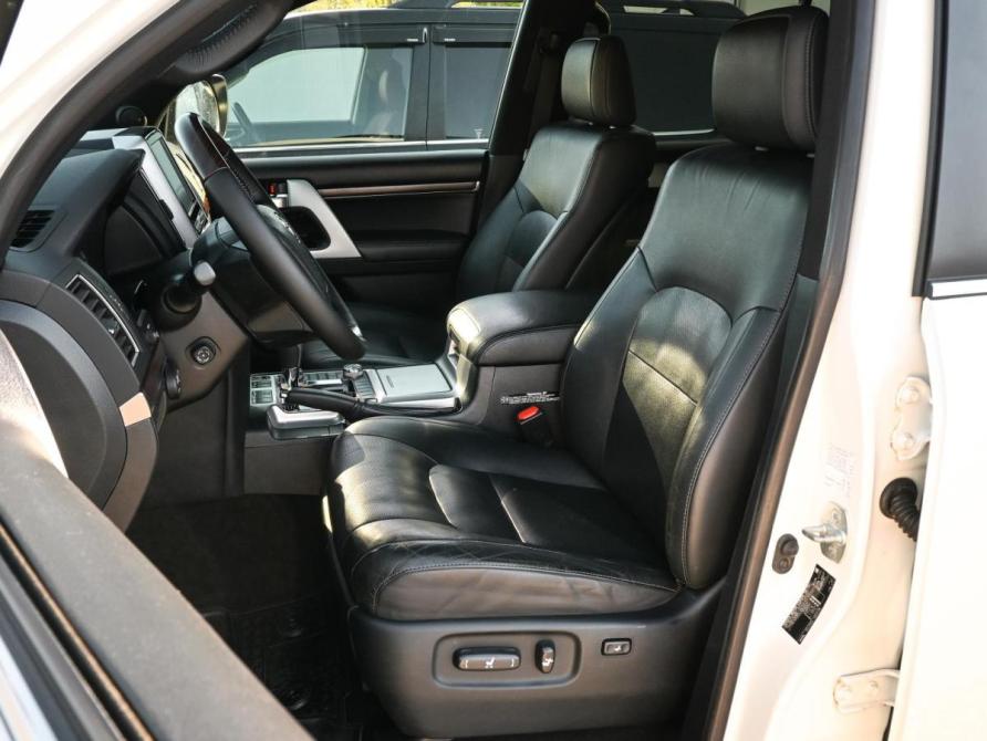 Toyota Land Cruiser 200 Series Рестайлинг 2 Волгоград  - изображение 12