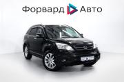Honda CR-V III Рестайлинг Тюмень  - изображение 28