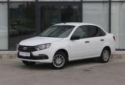 Lada (ВАЗ) Granta I Рестайлинг Саратов  - изображение 29