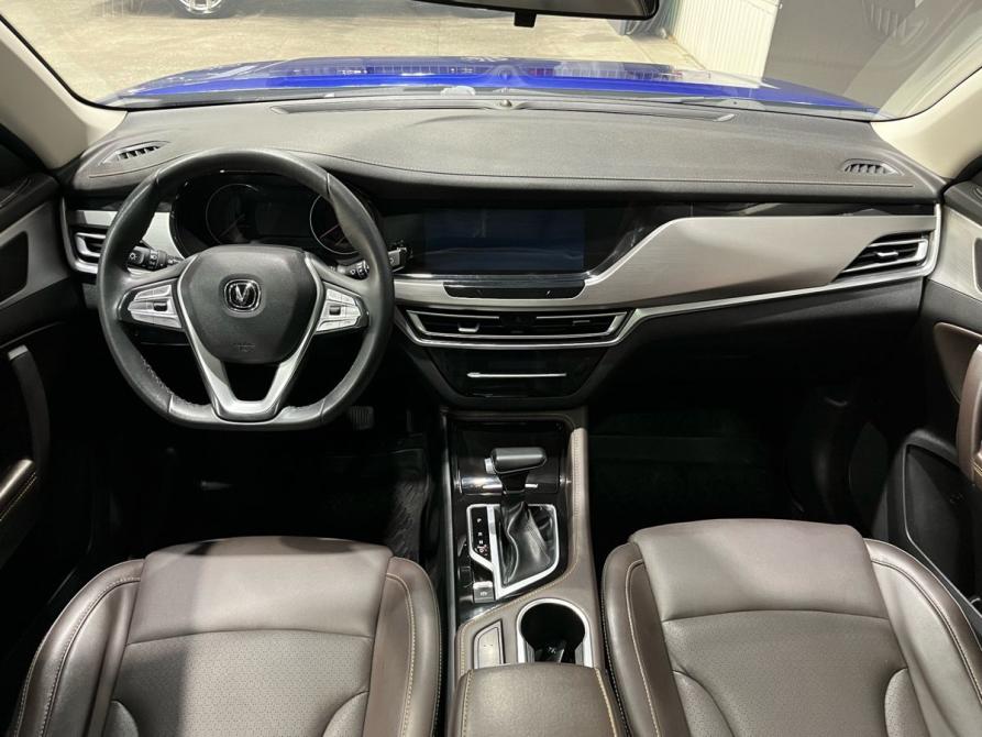 Changan CS35 Plus I Пермь  - изображение 15
