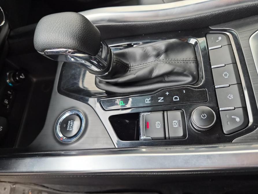 Chery Tiggo 4 I Рестайлинг Саратов  - изображение 25