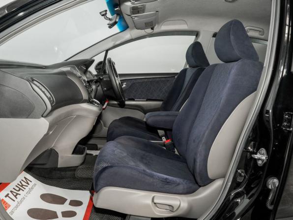 Honda Stream II Рестайлинг с пробегом 2010 года, цена 1 170 500 рублей, 166322 км, компактвэн, Автокод Объявления