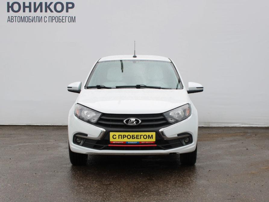 Lada (ВАЗ) Granta I Рестайлинг Нижний Новгород  - изображение 3