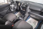 Lada (ВАЗ) Granta I Рестайлинг Томск  - изображение 32