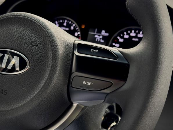 Kia Rio IV с пробегом 2019 года, цена 1 150 000 рублей, 139199 км, седан, Автокод Объявления