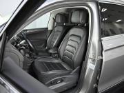 Volkswagen Tiguan II Москва  - изображение 28